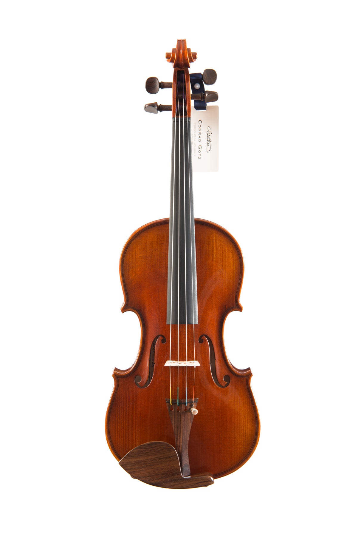 AGAPE Violin #107 AP 