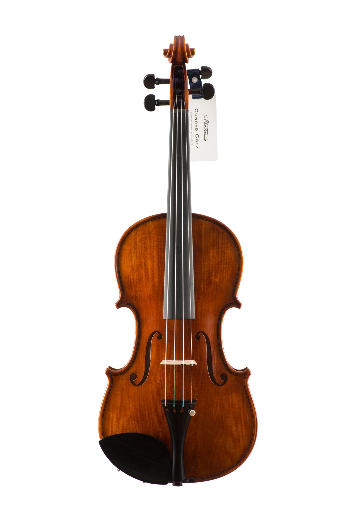 CONTEMPORARY Violin #115 CT 