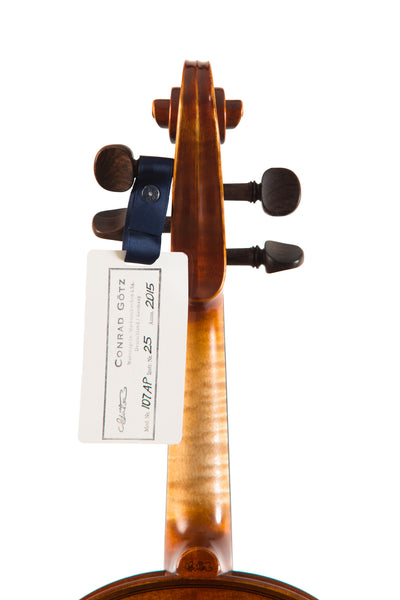 AGAPE Violin #107 AP 