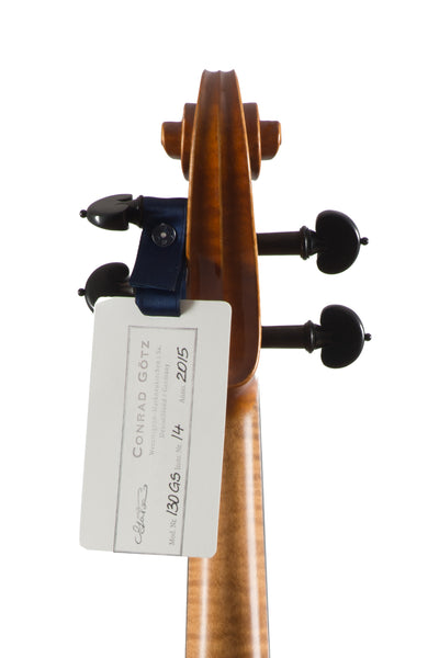 GOLDEN STATE Violin #130 GS