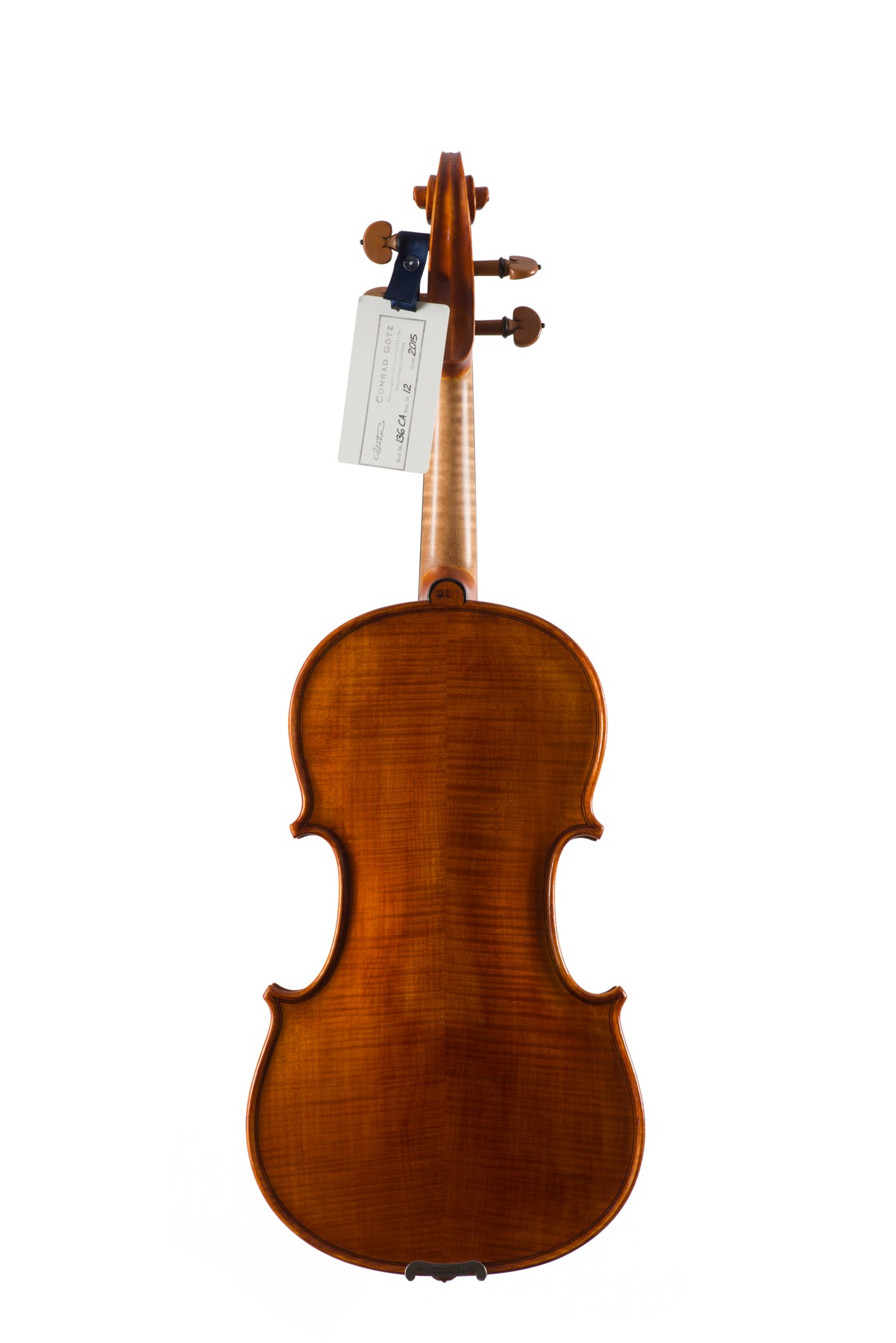 CANTONATE Violine #136 CA