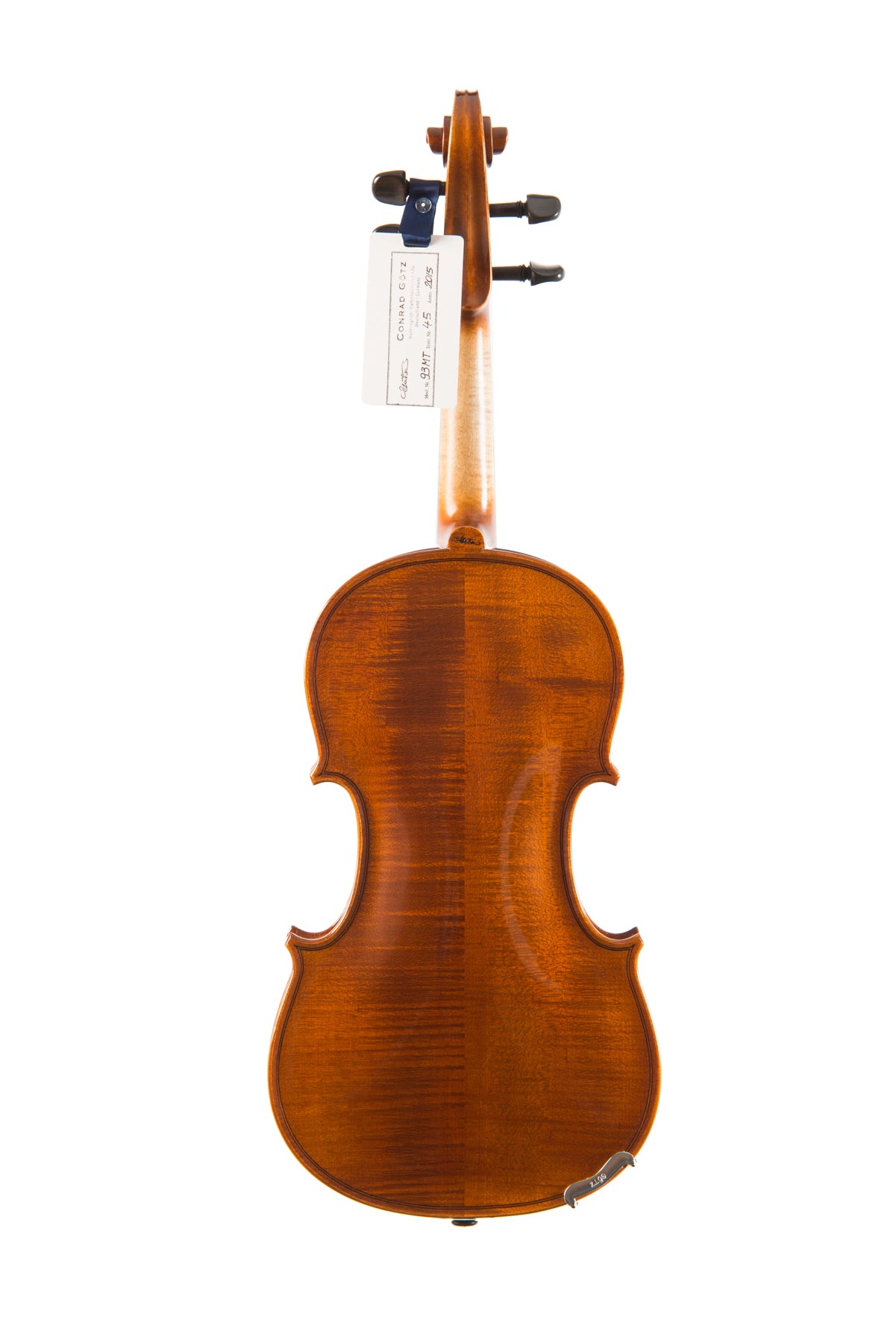 MENUETT Violine #93 MT