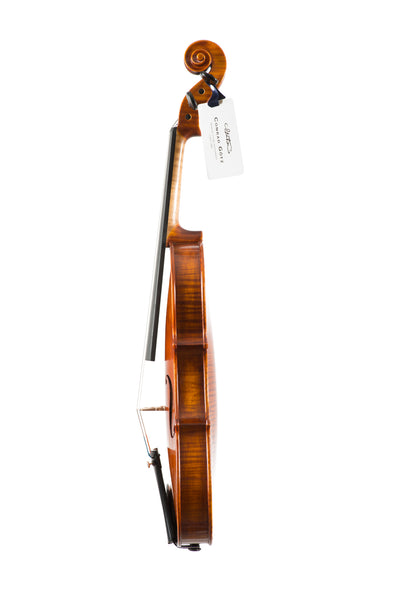 CONTEMPORARY Violin #115 CT 