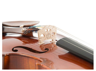 AGAPE Violin #110 AP 