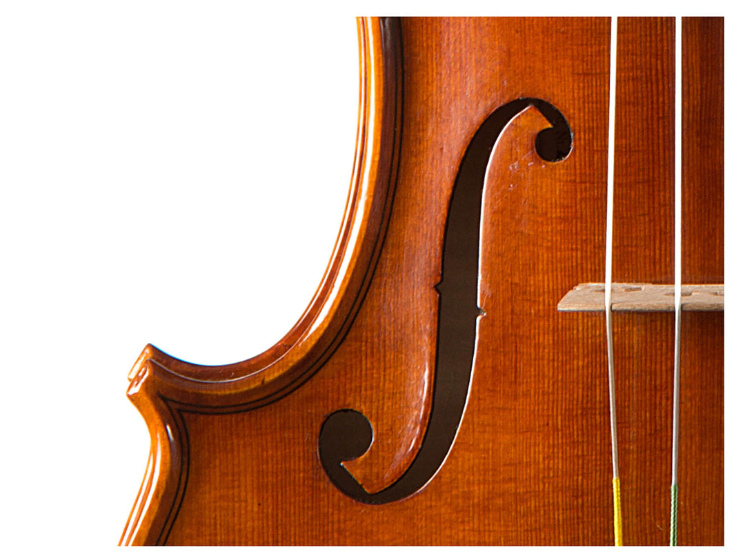 CANTONATE Violin #115 CA – The Conrad Goetz Original Brand Studio