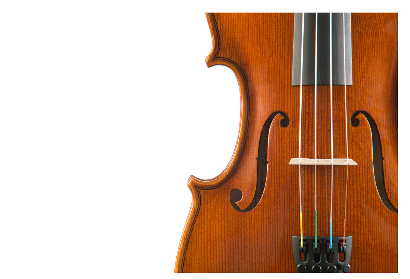 MENUETT Violin #93 MT 