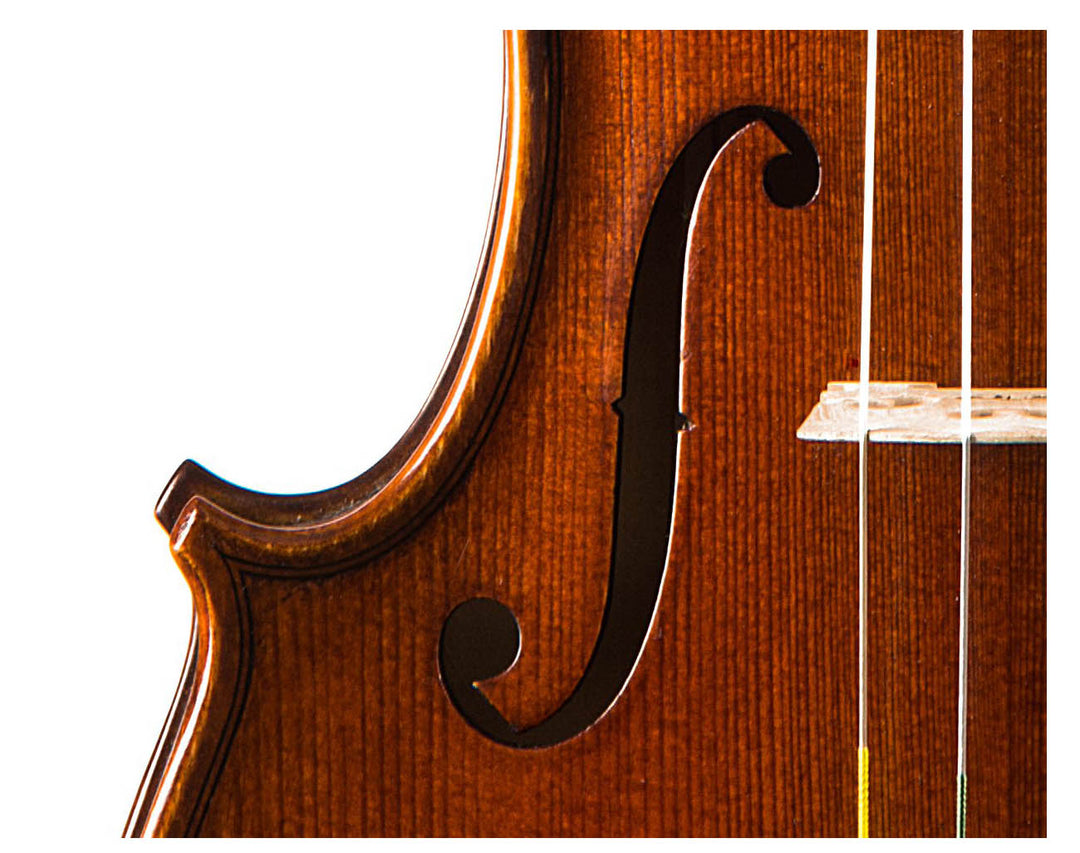 AUDITION Violin #98 AD – The Conrad Goetz Original Brand Studio