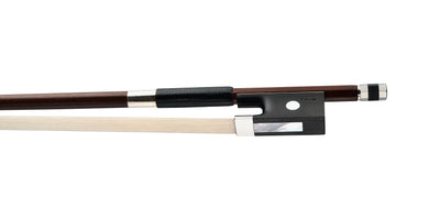 Götz Bow for Violin, Brazil wood, BO-16-3_4/4_4/1_2/1_4/1_8