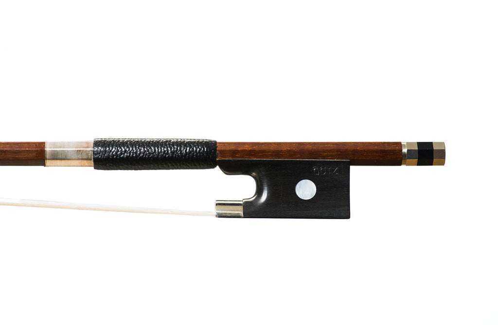 Götz Bow for Violin, Brazil wood, BO-22-1_2/1_4/1_8/3_4/4_4 – The