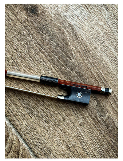 Götz Bow for Violin 4/4, good Pernambuco, BO-70-4_4