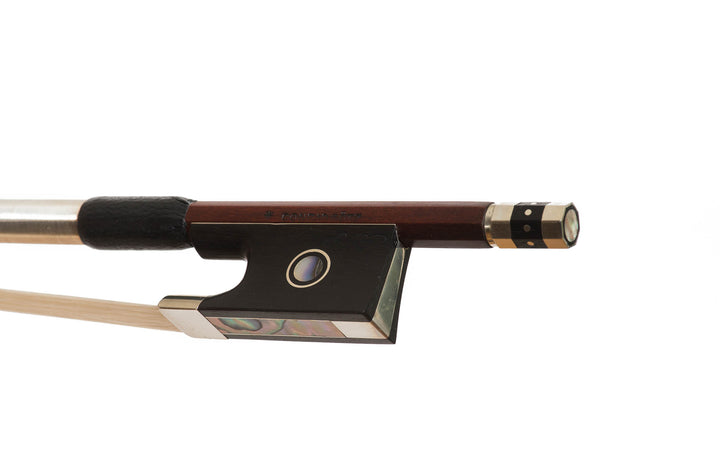 Götz Bow for Violin 4/4, good Pernambuco, BO-71-4_4 – The Conrad