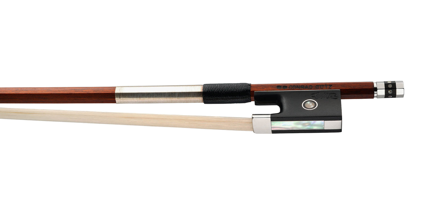 Götz Bow for Violin 4/4, very good Pernambuco, BO-72-4_4