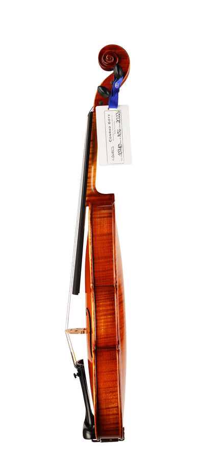 AUDITION Violine #107 AD