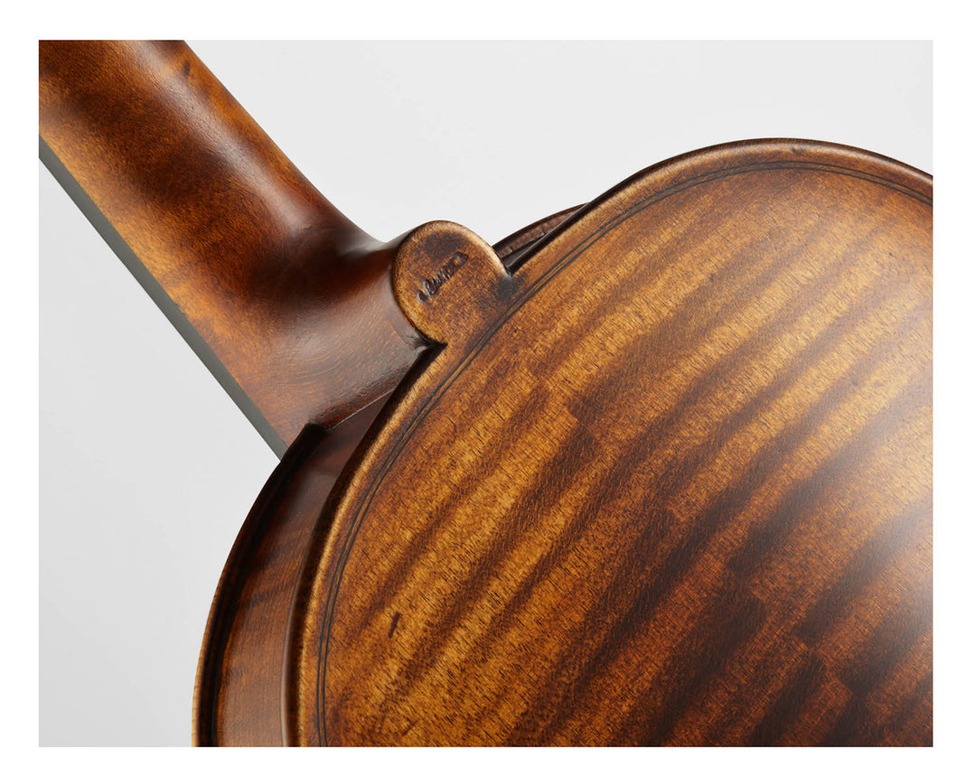 ANTIQUE Violin #108 AQ – The Conrad Goetz Original Brand Studio