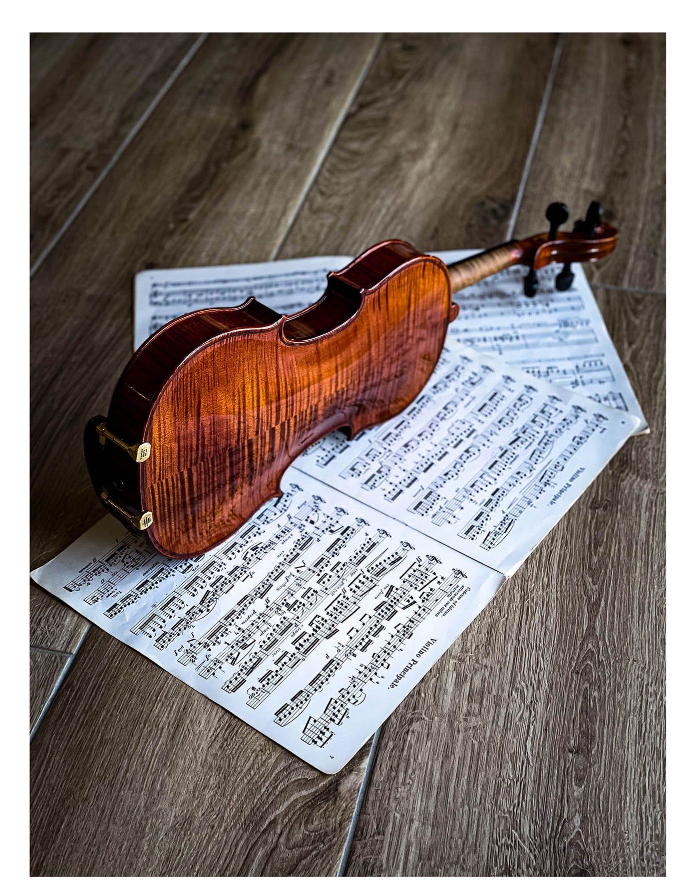 METROPOL Violine #108 MET