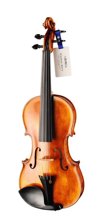 GOLDEN STATE Violin #110 GS 