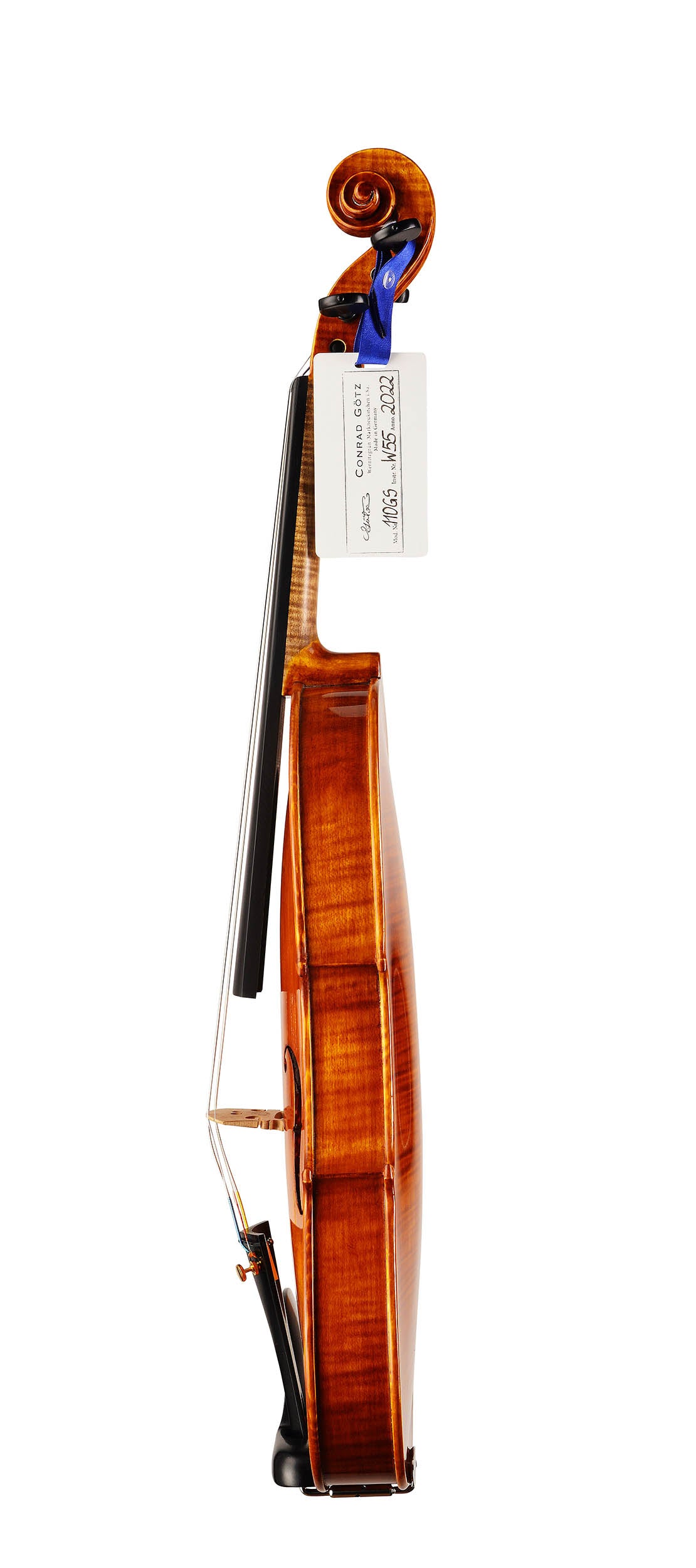 GOLDEN STATE Violin #110 GS 