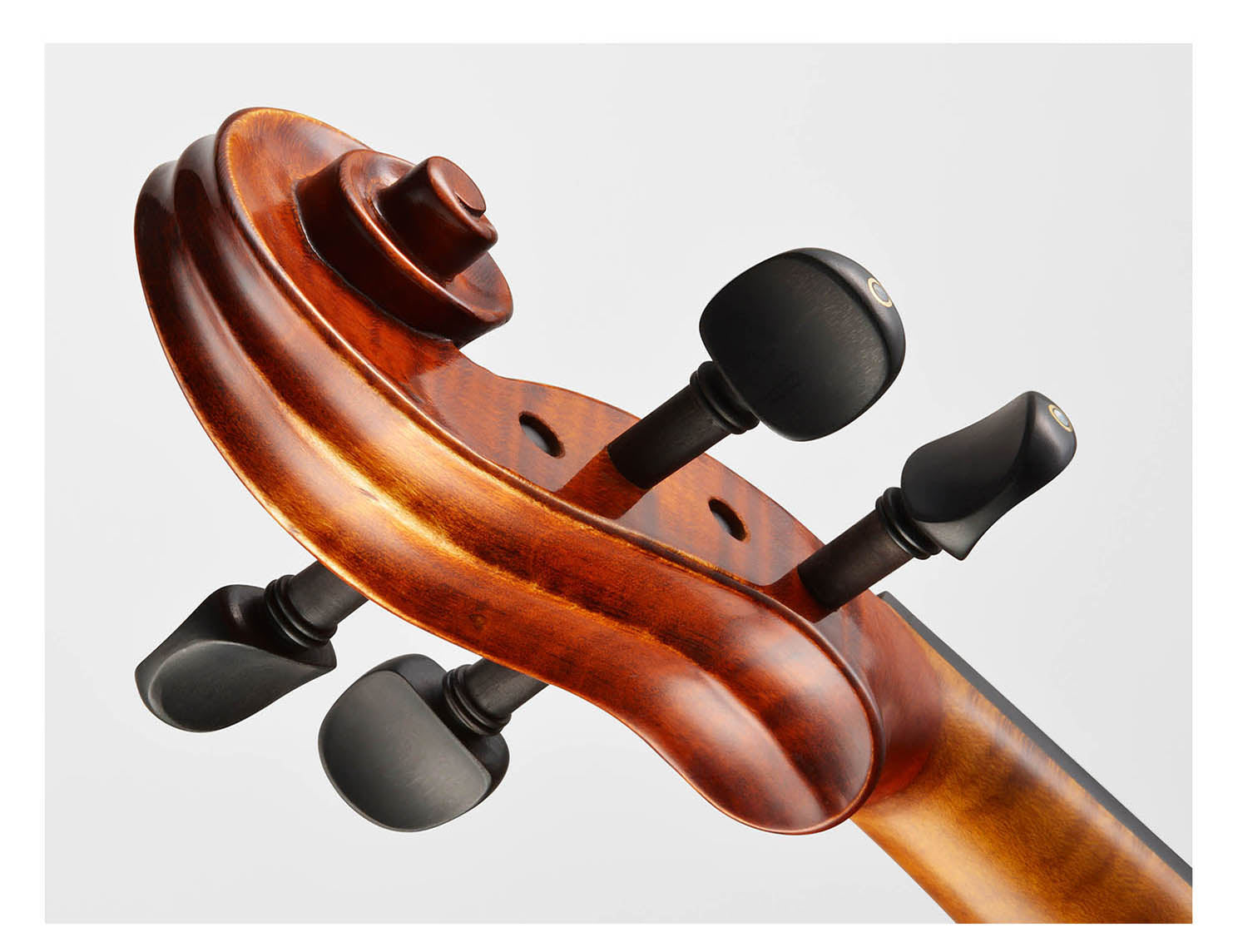 METROPOL Violin #115 MET – The Conrad Goetz Original Brand
