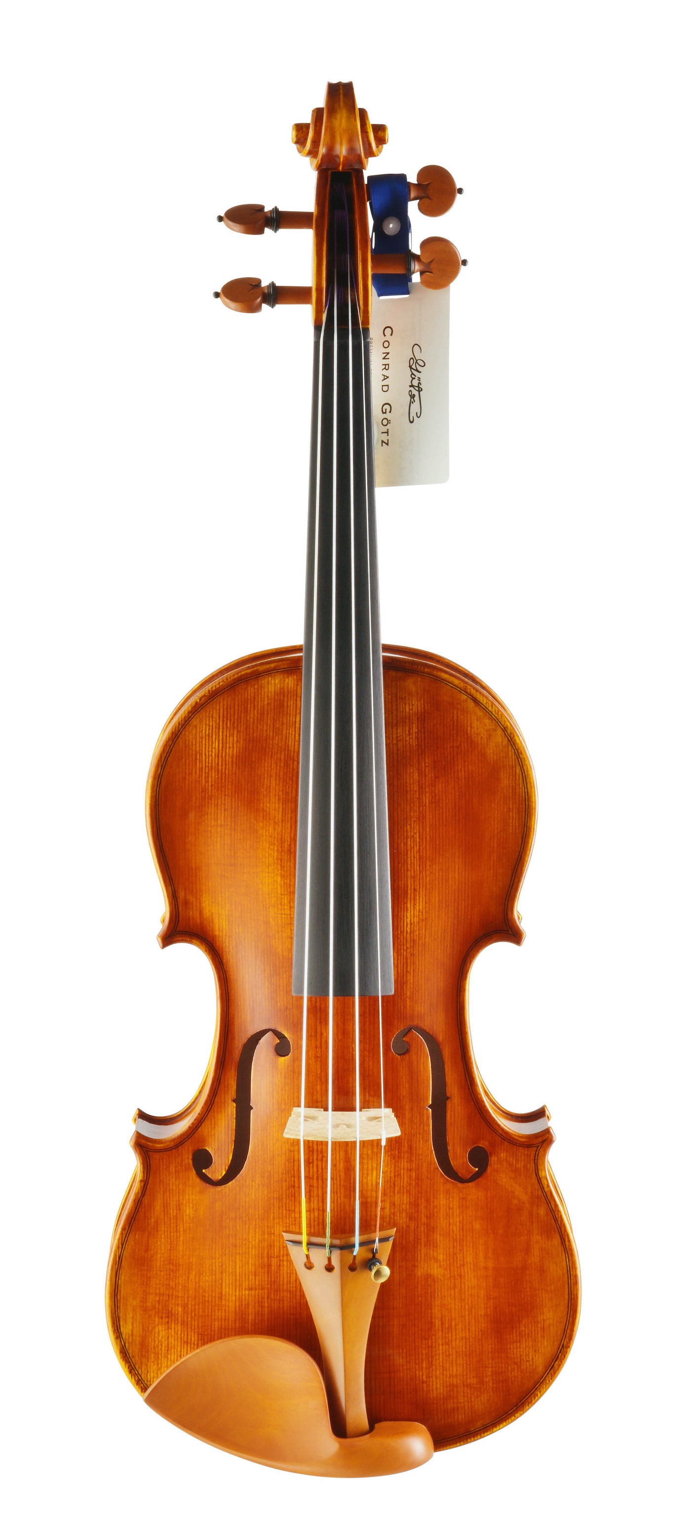 CANTONATE Violin #123 CA