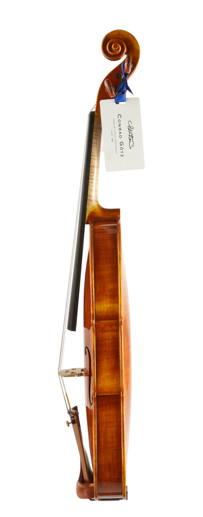 CANTONATE Violin #123 CA