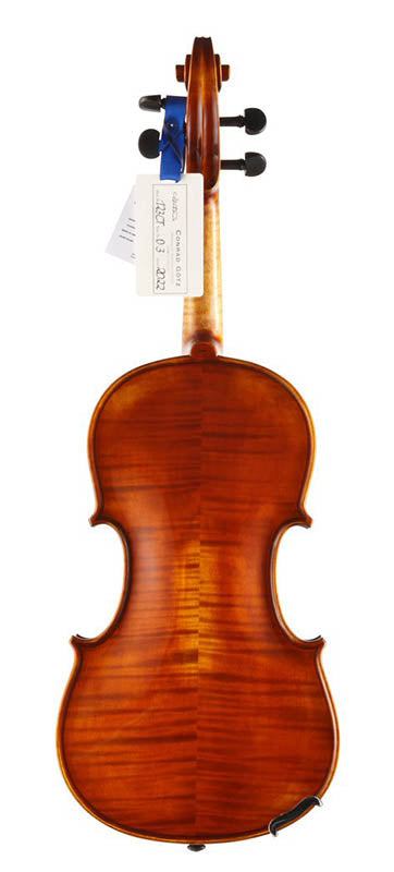 CONTEMPORARY Violine #123 CT