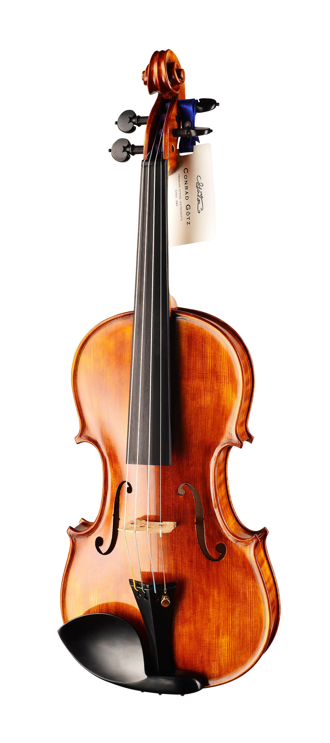 GOLDEN STATE Violine #123 GS