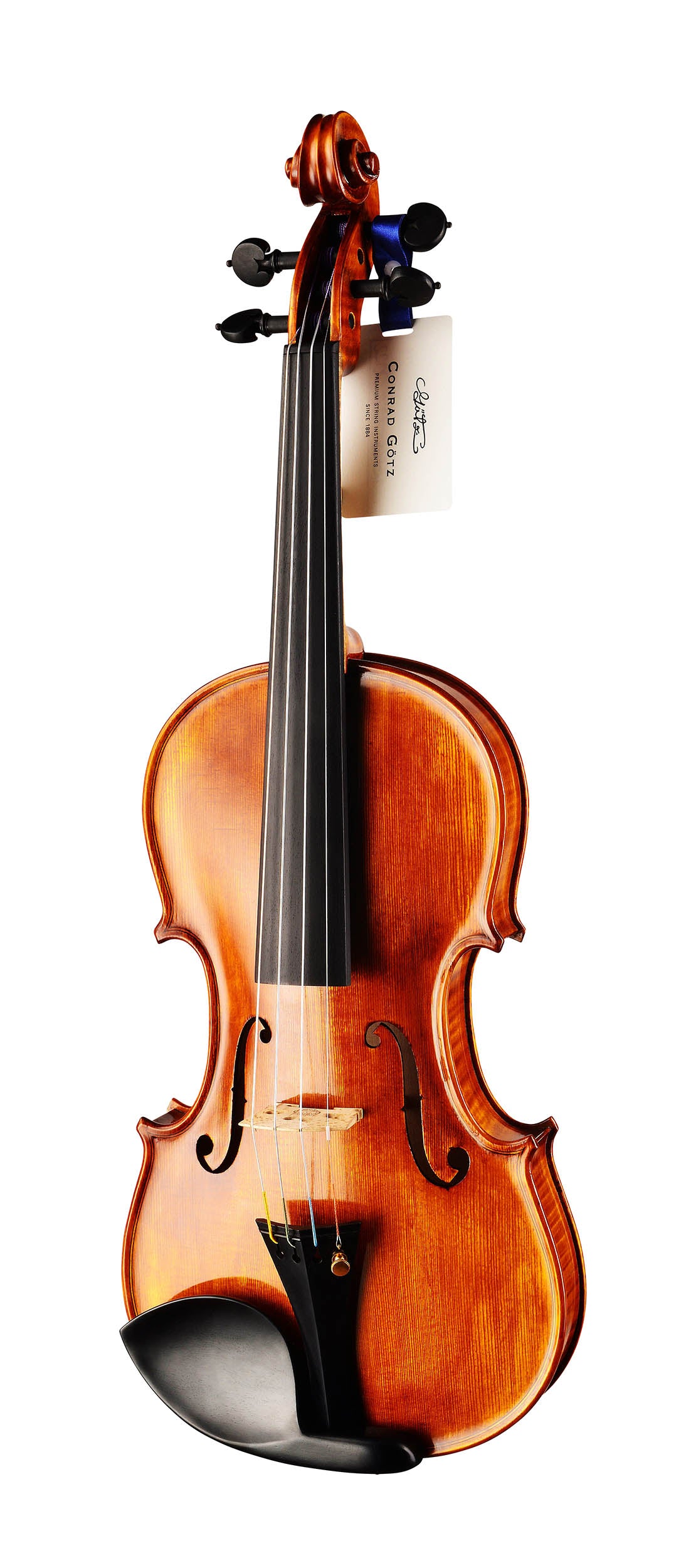 GOLDEN STATE Violin #125F GS