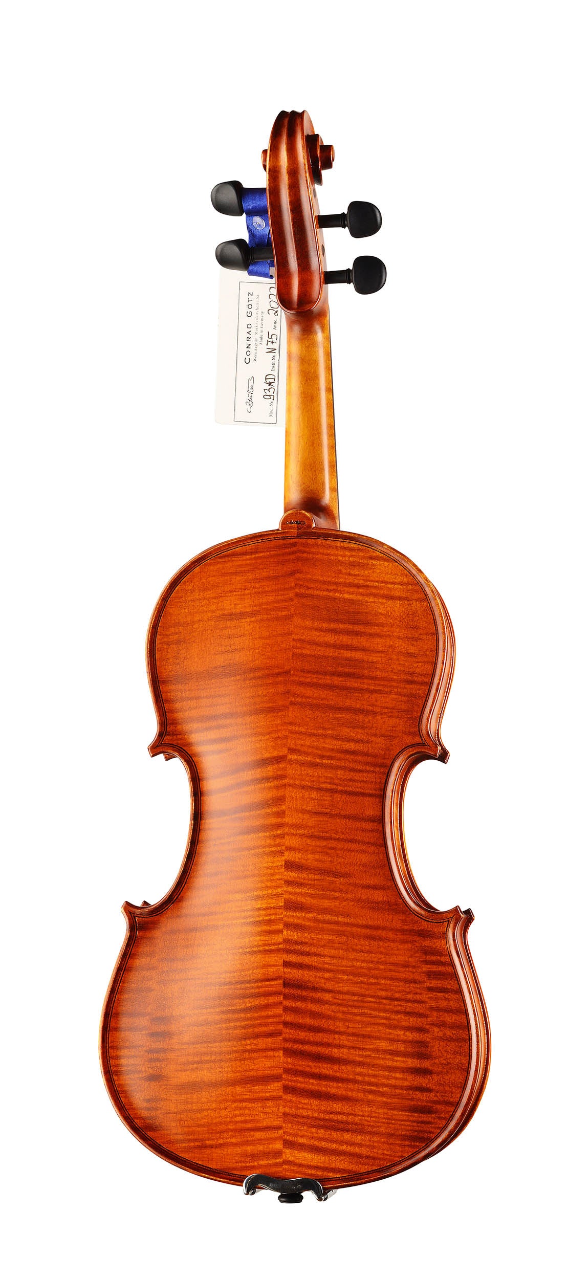 AUDITION Violine #93 AD