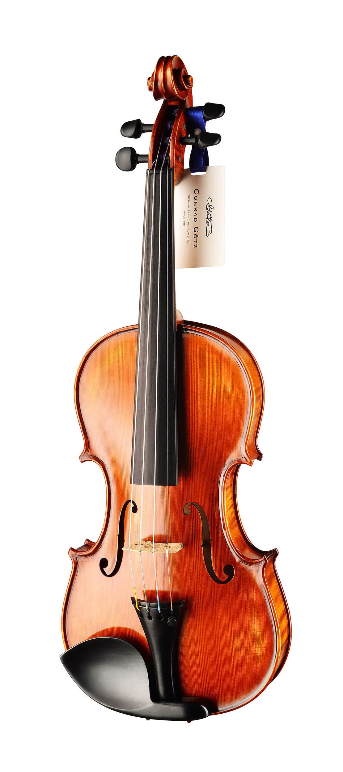 AUDITION Violin #93 AD
