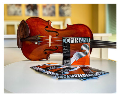 AGAPE Violin #98 AP 