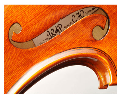 AGAPE Violin #98 AP 