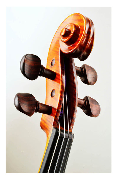AGAPE Violin #98 AP 