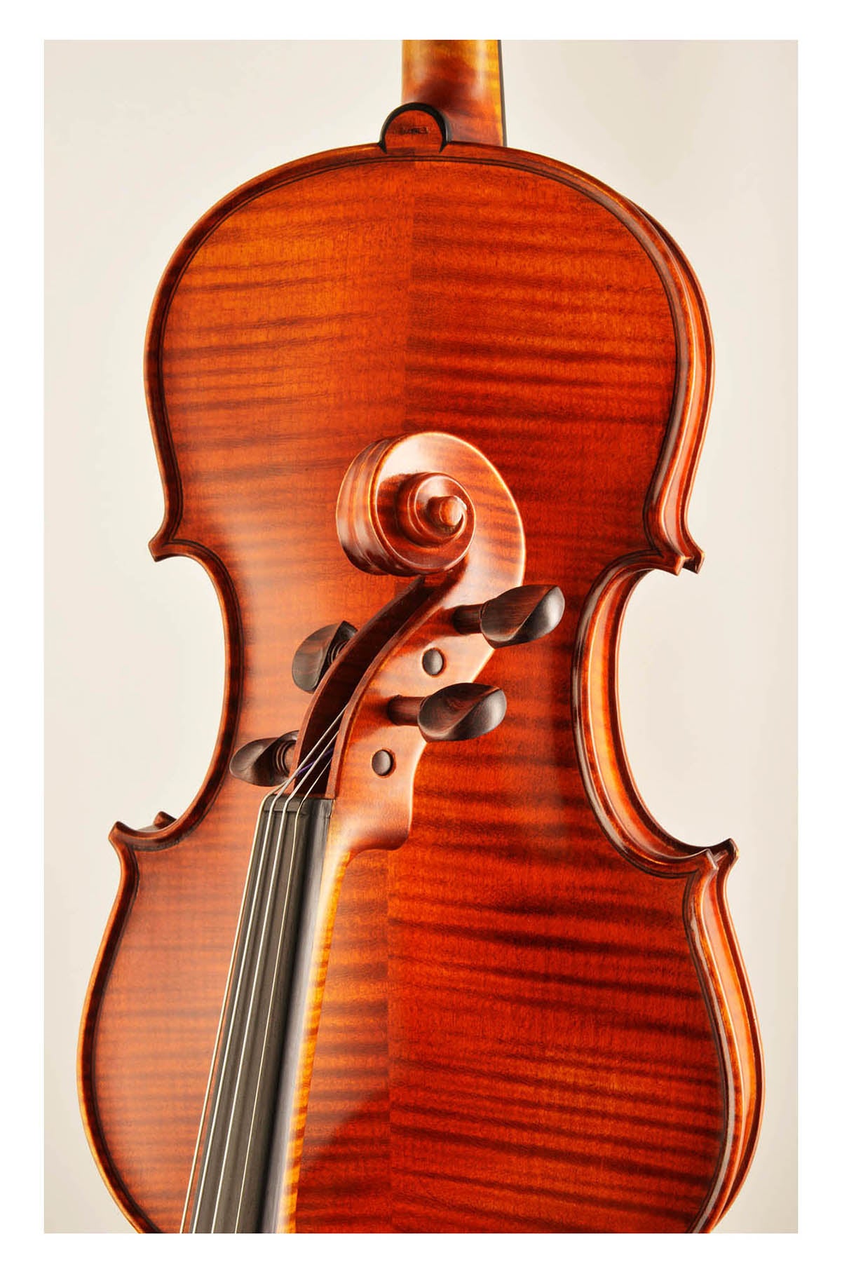 AGAPE Violin #98 AP 