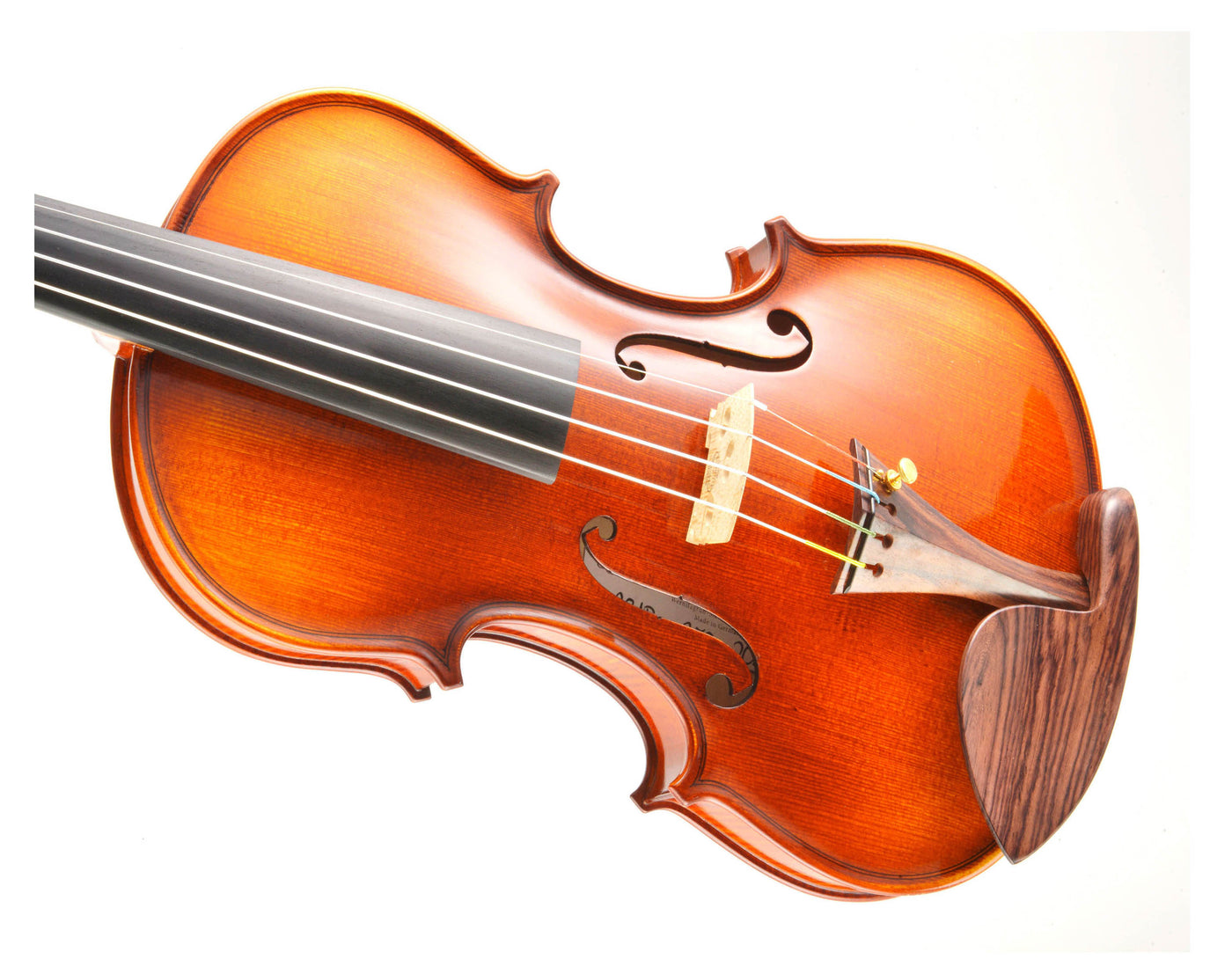 AGAPE Violin #98 AP 