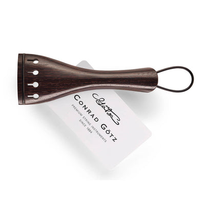 Tailpiece Violin in Rosewood, ZA-325R-115