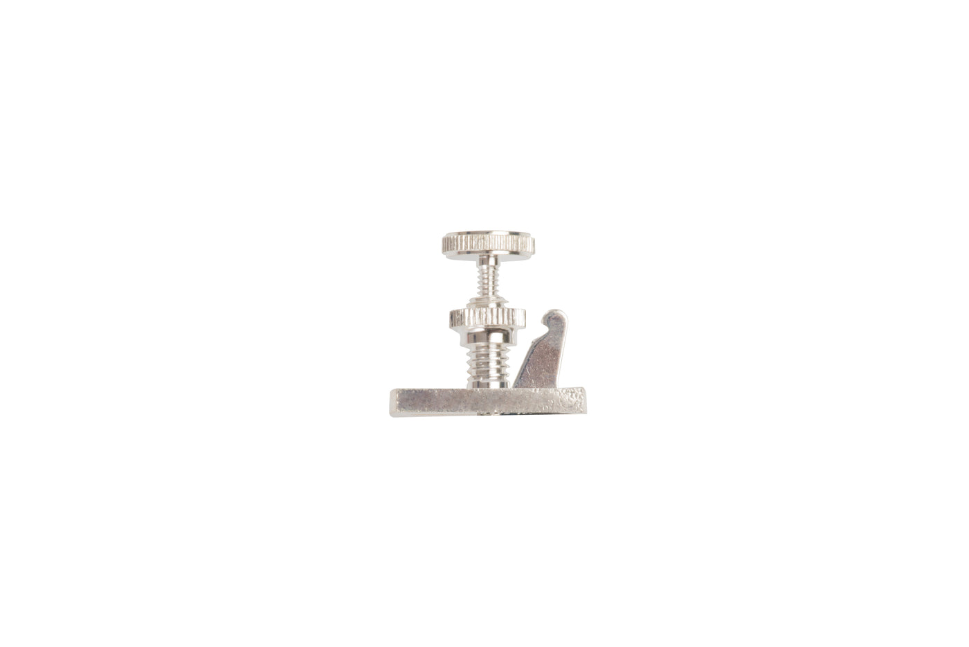 Silver E-String Adjuster for Violin, ZF-6810