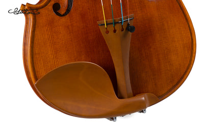 Varga Chinrest Violin 4/4  Boxwood, ZK-253B