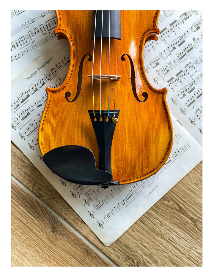 violin JanLorenz ヤン=ロレンツ 4/4 violin JanLorenz ヤン=ロレンツ 4/4