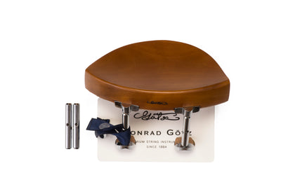 Kaufmann Chinrest Viola Boxwood, ZK-V1591