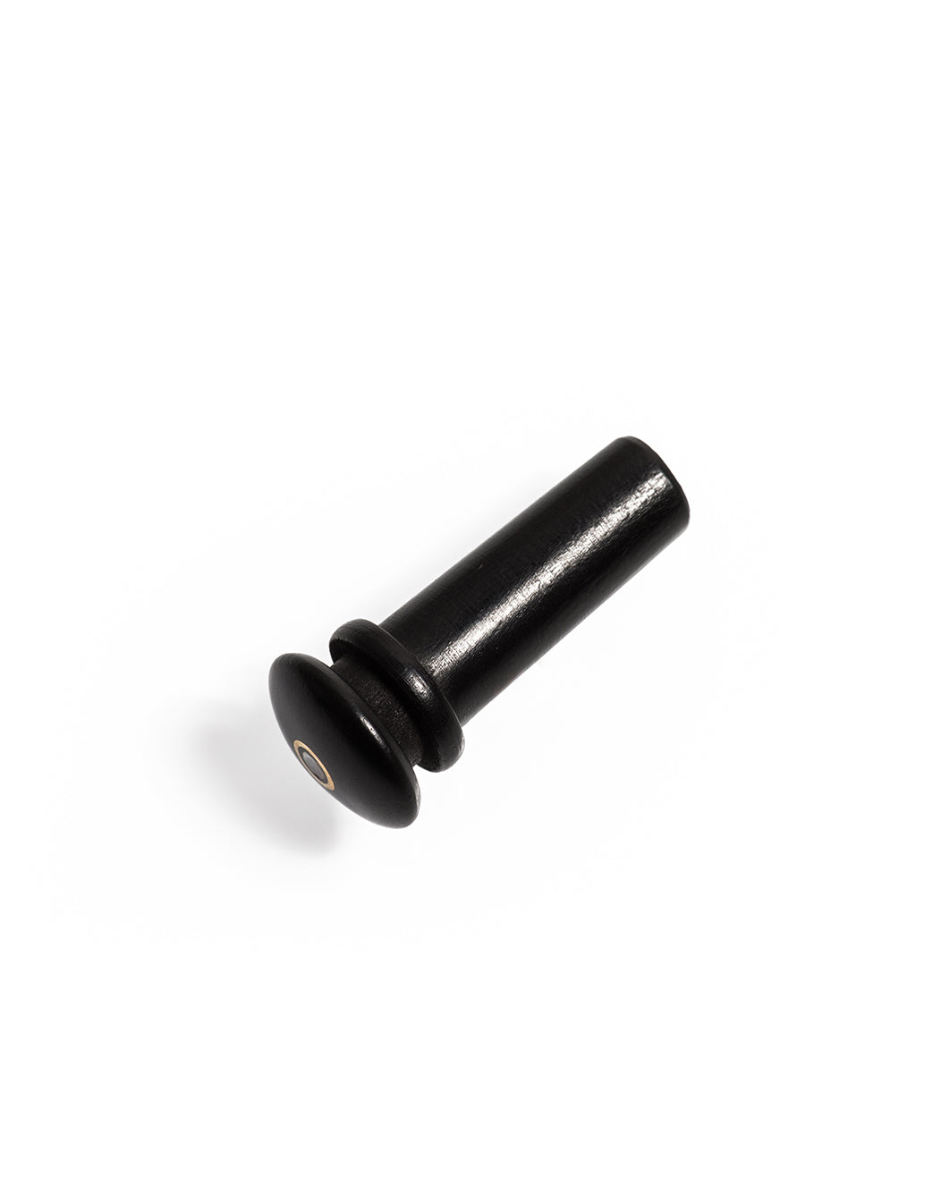 End Pin Violin Ebony, Parisian Eye, ZN-715