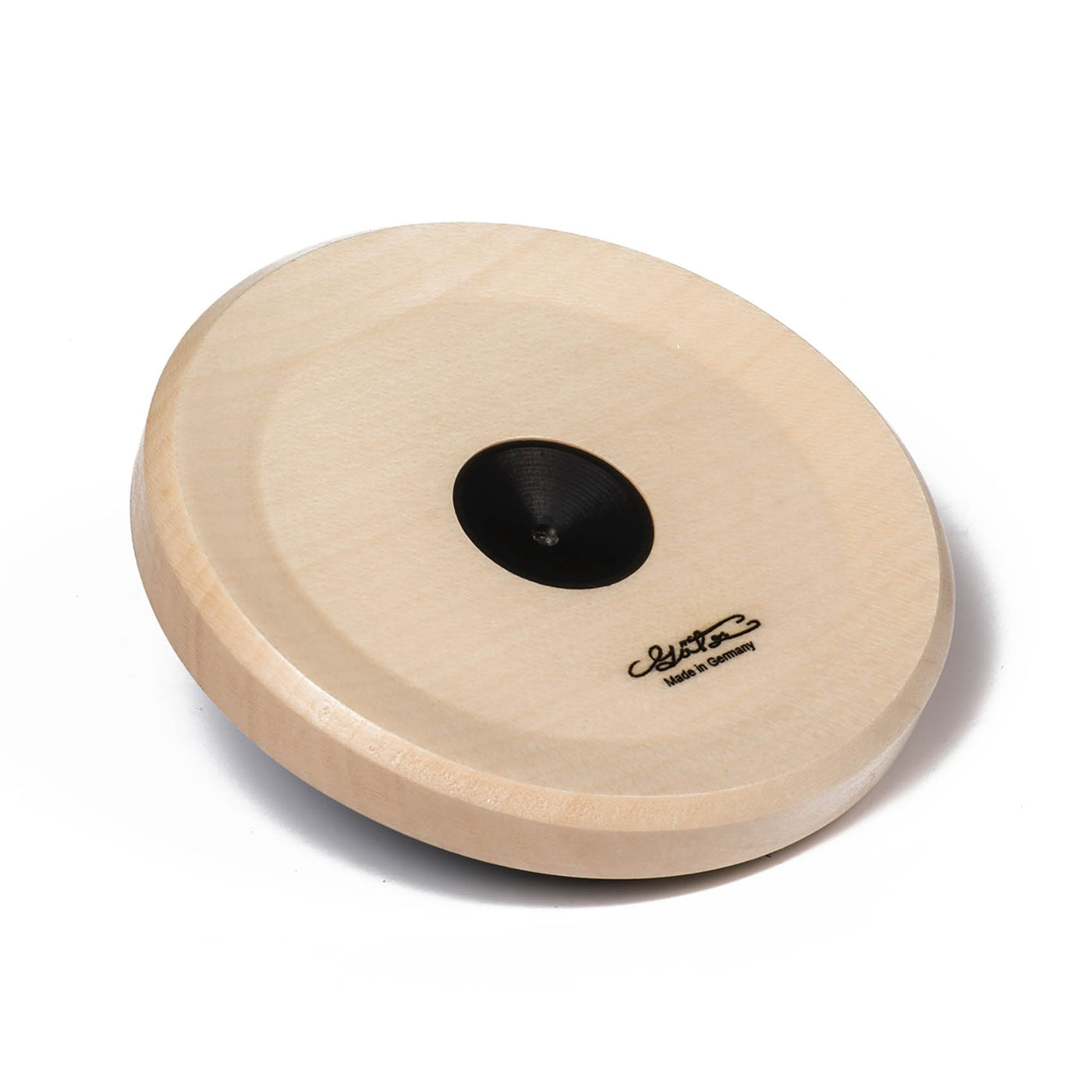 Götz Cello Endpin Rest Maple, ZP-2016A-1